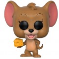 Figurine Pop Jerry (Tom and Jerry)