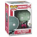 Figurine Pop Love Ranger (Fortnite)