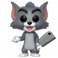 Figurine Pop Tom (Tom and Jerry)