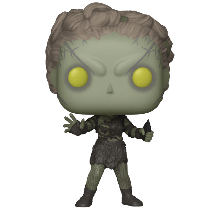 Figurine Pop Children of the forest (Game Of Thrones)