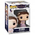 Figurine Pop Clara (The Nutcracker and the Four Realms)