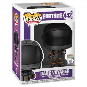 Figurine Pop Dark Voyager (Fortnite)