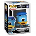 Figurine Pop Donald Monsters' Inc (Kingdom Hearts)