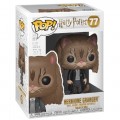 Figurine Pop Hermione en chat (Harry Potter)