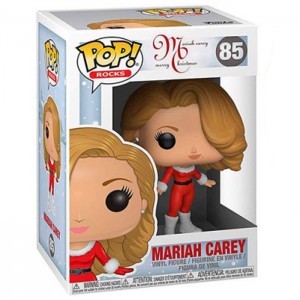 Figurine Pop Mariah Carey (Mariah Carey)