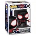 Figurine Pop Miles Morales (Into The Spiderverse)