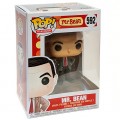 Figurine Pop Mr Bean (Mr bean)