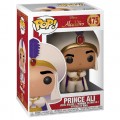 Figurine Pop Prince Ali (Aladdin)