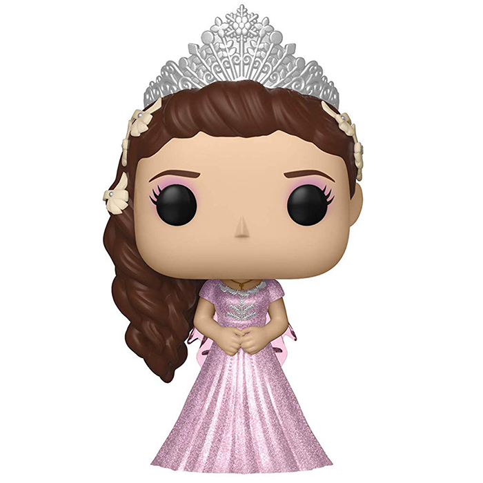 Figurine Pop Clara (The Nutcracker and the Four Realms)