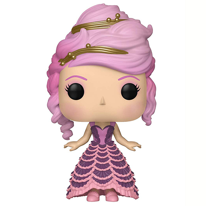 Figurine Pop Sugar Plum Fairy (The Nutcracker and the Four Realms)