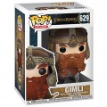 Figurine Pop Gimli (The Lord Of The Rings)