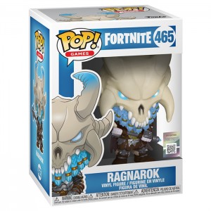 Figurine Pop Ragnarok (Fortnite)