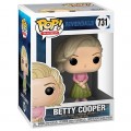 Figurine Pop Betty Cooper dream sequence (Riverdale)