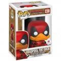 Figurine Pop Deadpool The Duck (Deadpool The Duck)