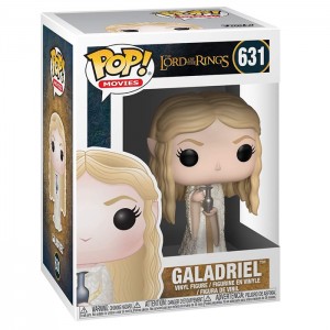 Figurine Pop Galadriel (The Lord Of The Rings)