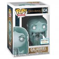 Figurine Pop Galadriel tempted (The Lord Of The Rings)