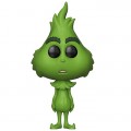 Figurine Pop The Young Grinch (The Grinch)