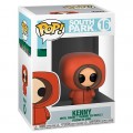 Figurine Pop Kenny (South Park)