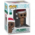 Figurine Pop Mr Hankey (South Park)