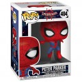 Figurine Pop Peter Parker (Into The Spiderverse)