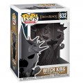 Figurine Pop Witch King (The Lord Of The Rings)