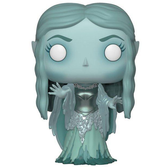 Figurine Pop Galadriel tempted (The Lord Of The Rings)