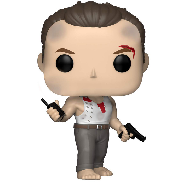 Figurine Pop John McClane (Die Hard)
