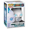 Figurine Pop Light Fury (How To Train Your Dragon The Hidden World)