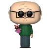 Figurine Pop Mr Garrison (South Park)