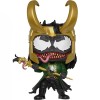 Figurine Pop Venomized Loki (Venom)