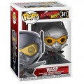 Figurine Pop Wasp (Ant-Man And The Wasp)