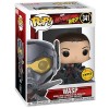 Figurine Pop Wasp unmasked (Ant-Man And The Wasp)