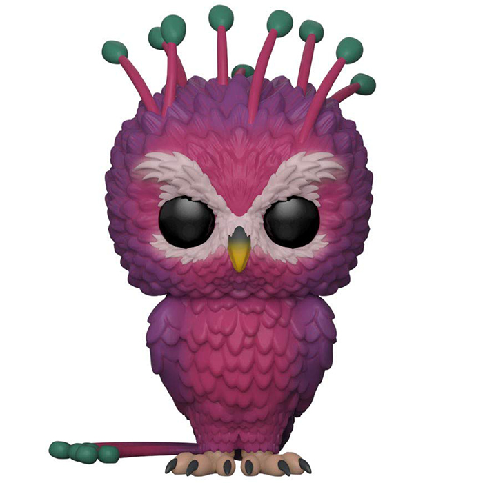 Figurine Pop Fwooper (The Crimes Of Grindelwald)