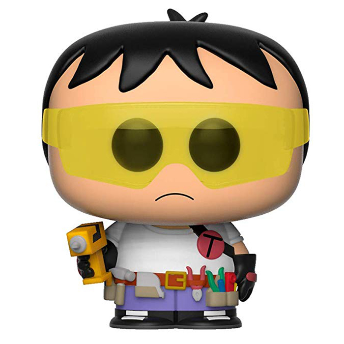 Figurine Pop Toolshed (South Park)