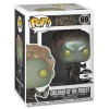 Figurine Pop Children of the forest métallisé (Game Of Thrones)