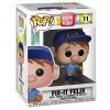 Figurine Pop Fix-it Felix (Ralph Breaks The Internet)