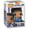 Figurine Pop Katara (Avatar The Last Airbender)