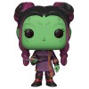 Figurine Pop Young Gamora (Avengers Infinity War)