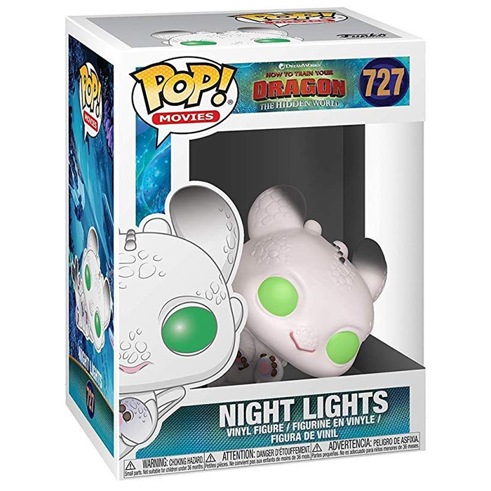 Night lights funko online