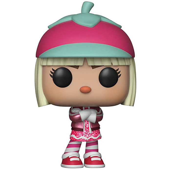 Figurine Pop Taffyta (Ralph Breaks The Internet)