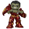 Figurine Pop Hulk busting out of Hulkbuster (Avengers Infinity War)