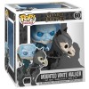 Figurine Pop Mounted White Walker (Game Of Thrones)