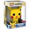 Figurine Pop Pikachu 10