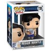 Figurine Pop Reggie Mantle (Riverdale)