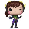 Figurine Pop D.Va Nano Cola Challenge (Overwatch)