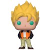 Figurine Pop Goku casual (Dragon Ball Z)