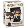 Figurine Pop Harry Potter Yule Ball (Harry Potter)