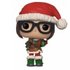 Figurine Pop Mei Christmas (Overwatch)