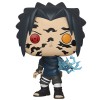 Figurine Pop Sasuke curse mark (Naruto Shippuden)