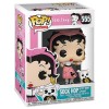 Figurine Pop Sock Hop Betty Boop and Pudgy (Betty Boop)